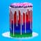 Satin Ice® Buttercream Frosting
